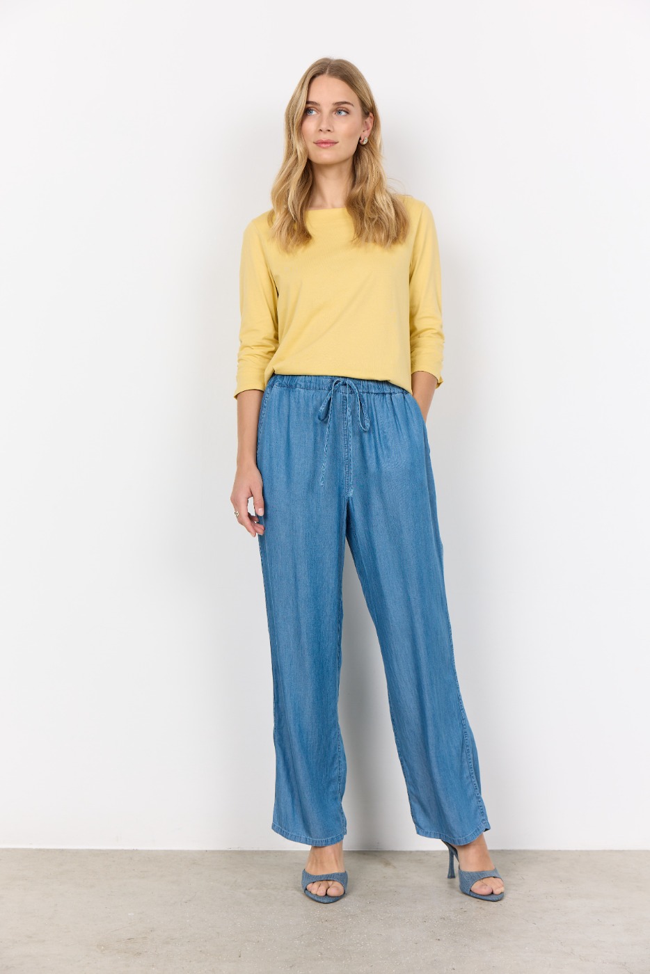 Pantalon Soyaconcept 41107