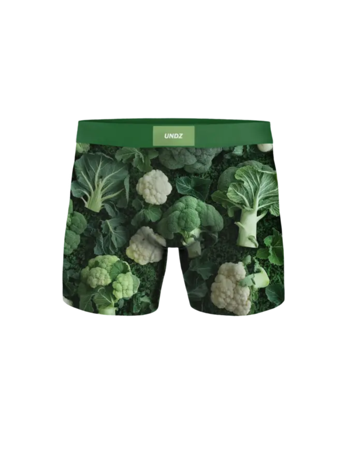 Boxer UNDZ Men Classic LÉGUMES