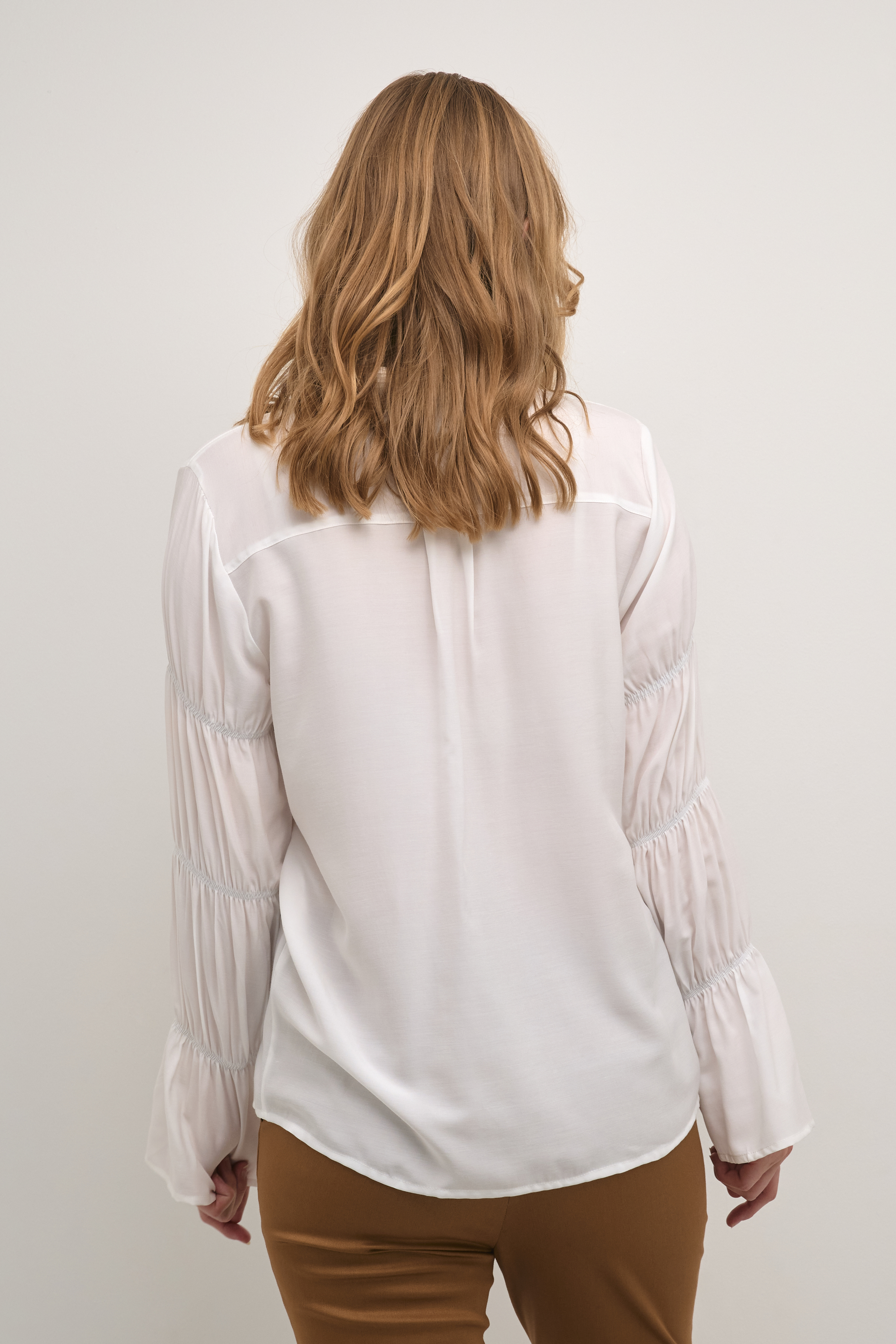 Blouse avec Élastique Asmine Culture 50110275 