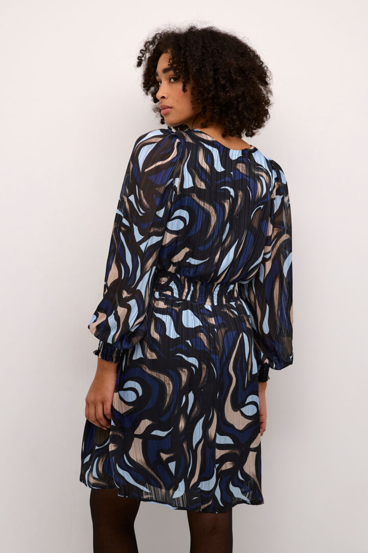 Robe KAmargo Kaffe 10509006 