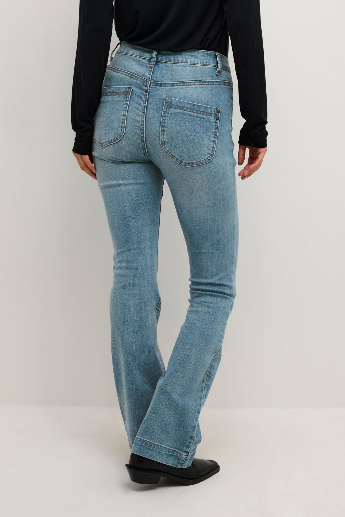 Jean Bootcut Chianna Culture 50109983 