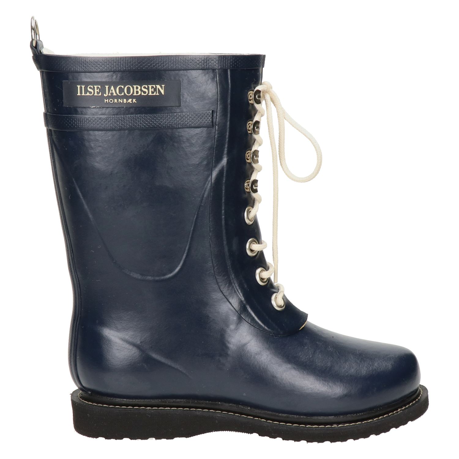 Botte de Pluie Mi-Mollet Ilse Jacobsen RUB15 