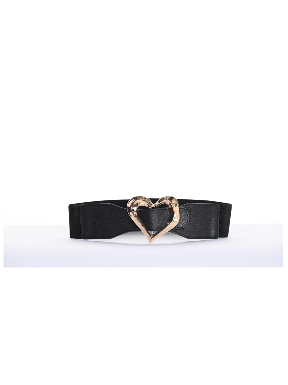 Ceinture Frank Lyman avec coeur A24300U 