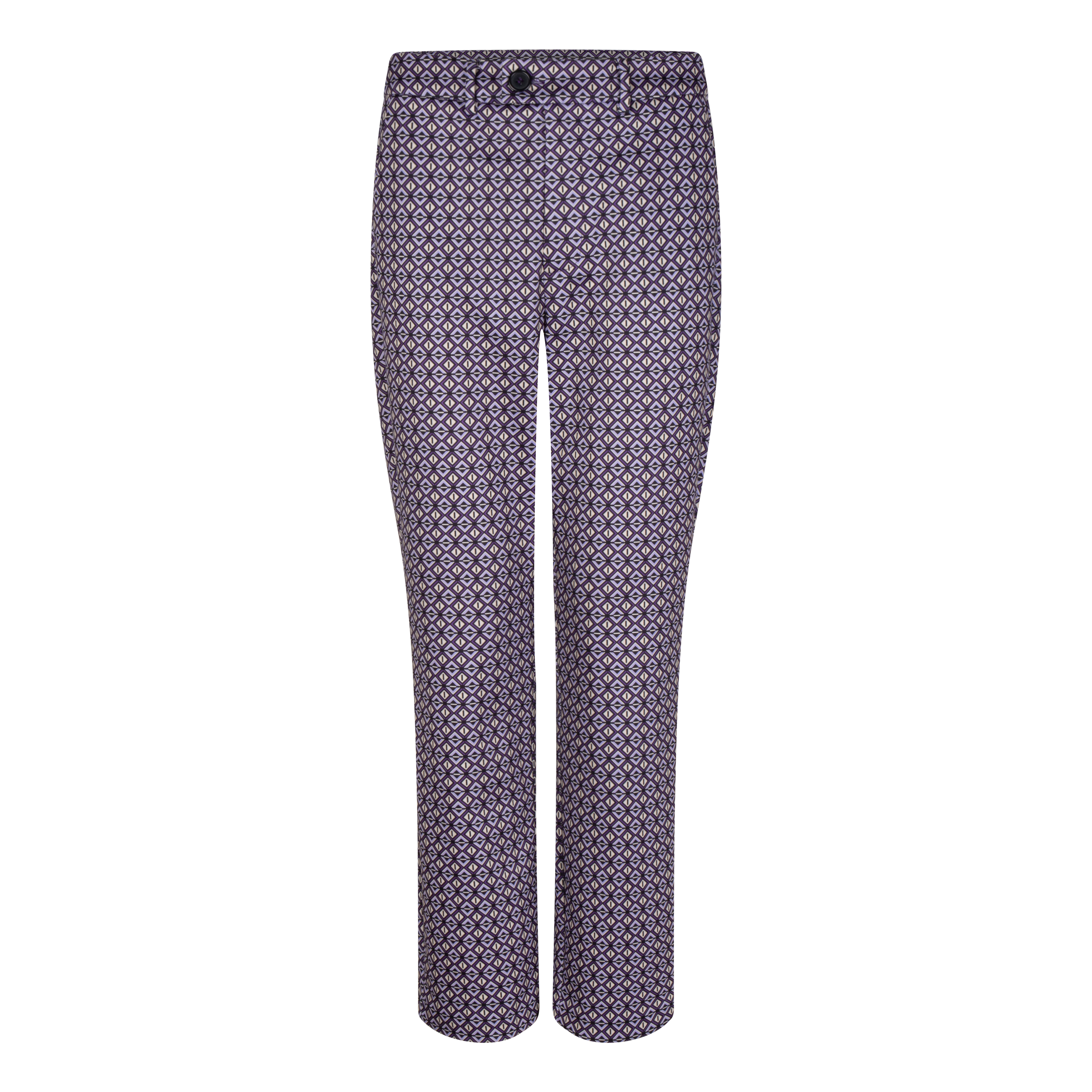 Pantalon Chino Graphic Earth Esqualo 17506 