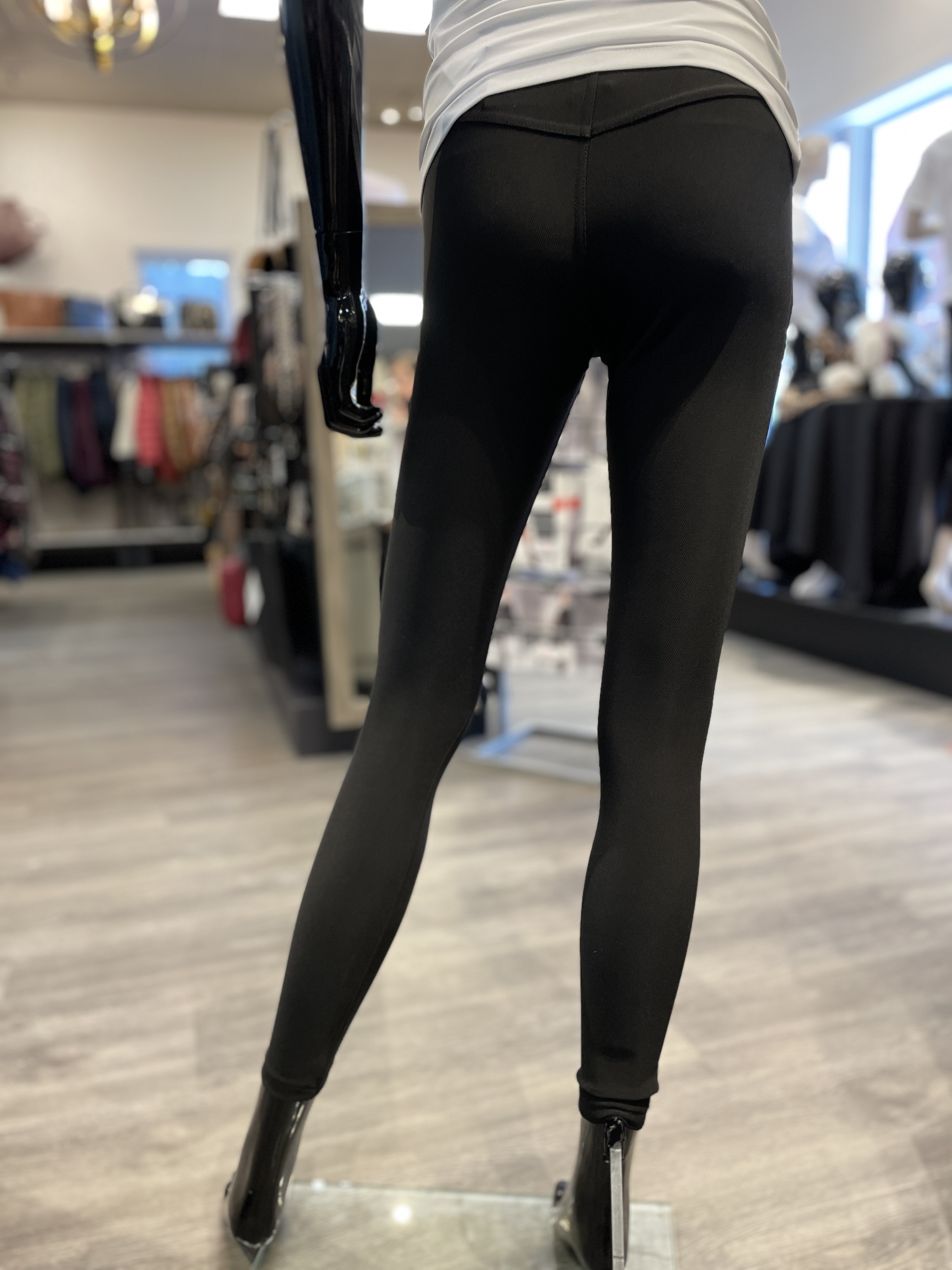 Leggings ZEZA B HUE 19850 