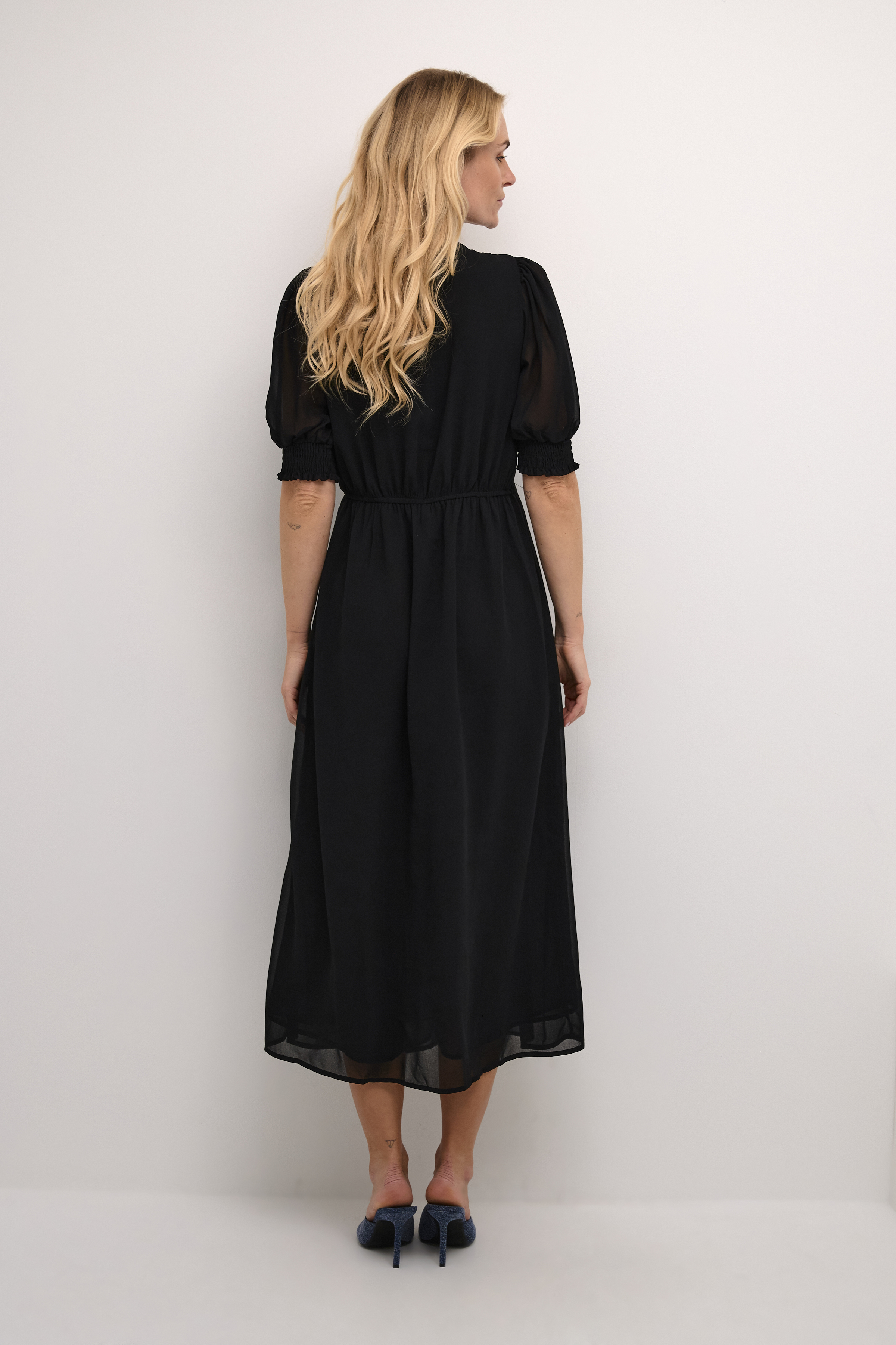 Robe Vita Kaffe 10508340 