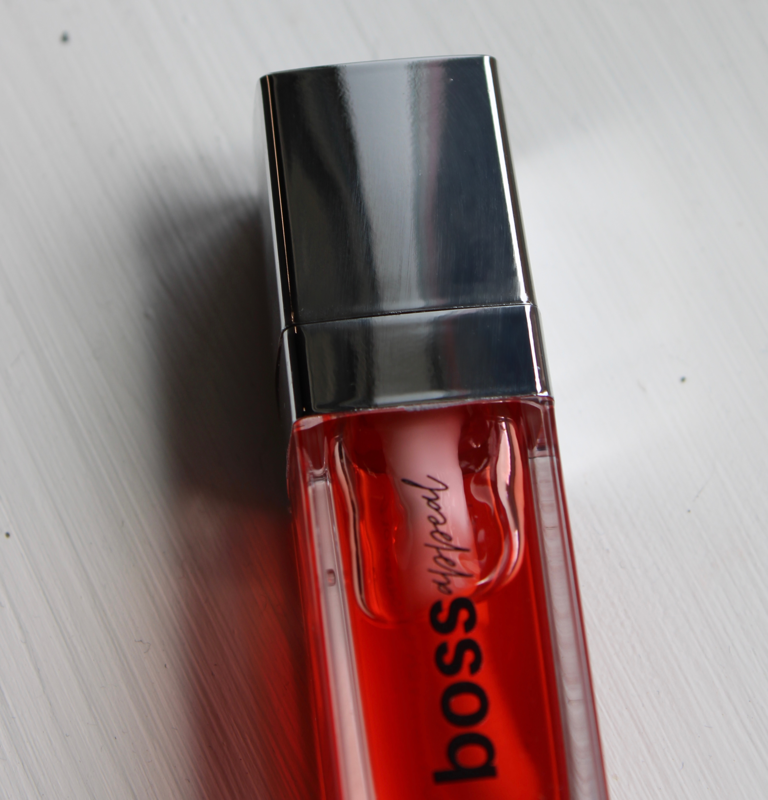 Lip Glow Oil Boss Appeal Bossy