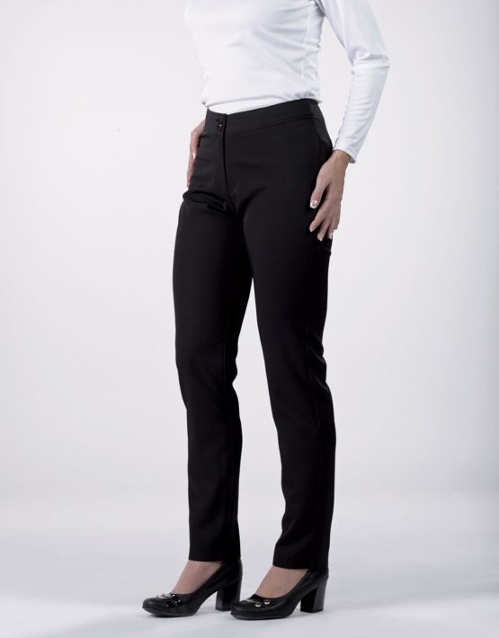 Pantalon Skinny Carolyn Design 81814 