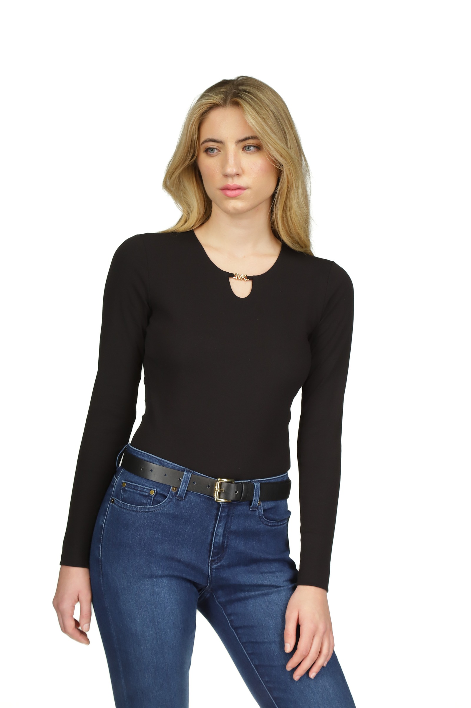 Bodysuit Michael Kors MS451DXAMW 