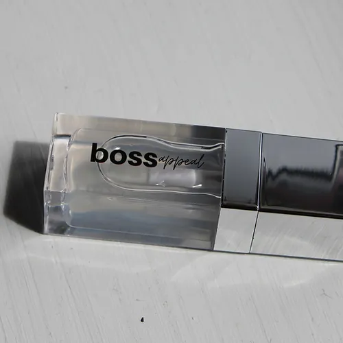 Lip Glow Oil Boss Appeal Dream Girl