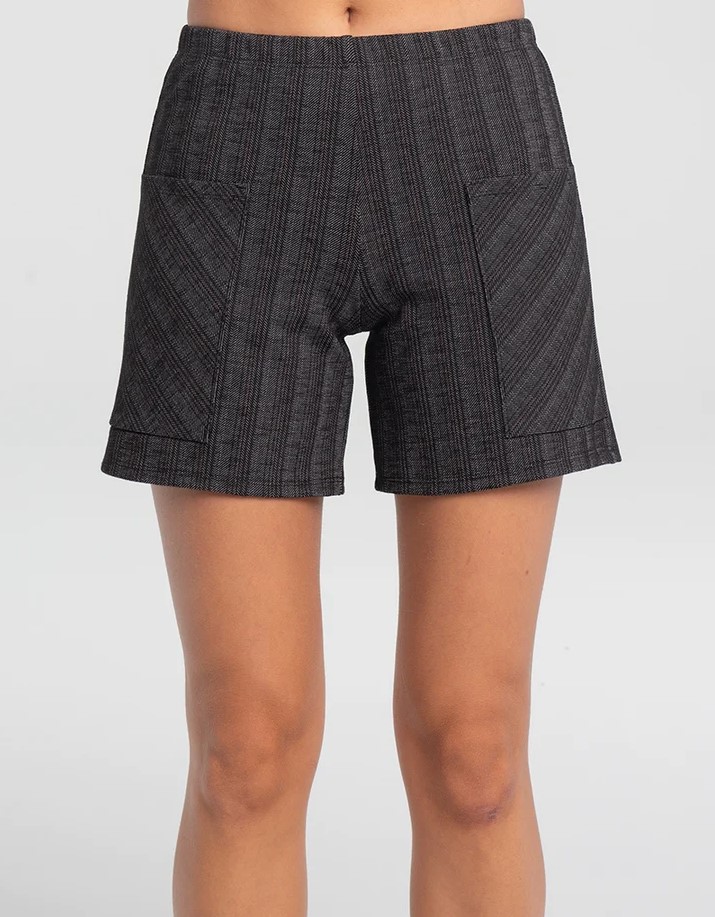 Short en Tricot Kollontaï Murie 