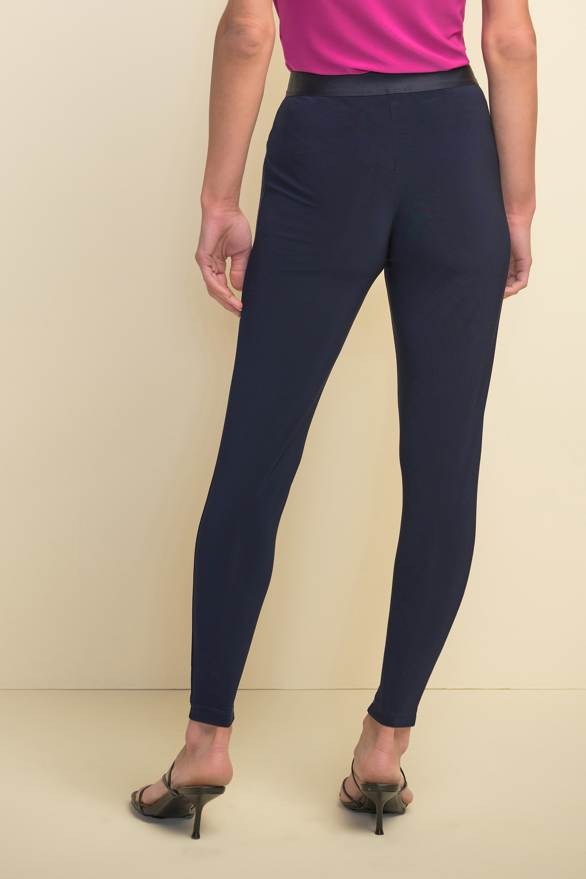 Legging à Taille Haute Joseph Ribkoff 211110 