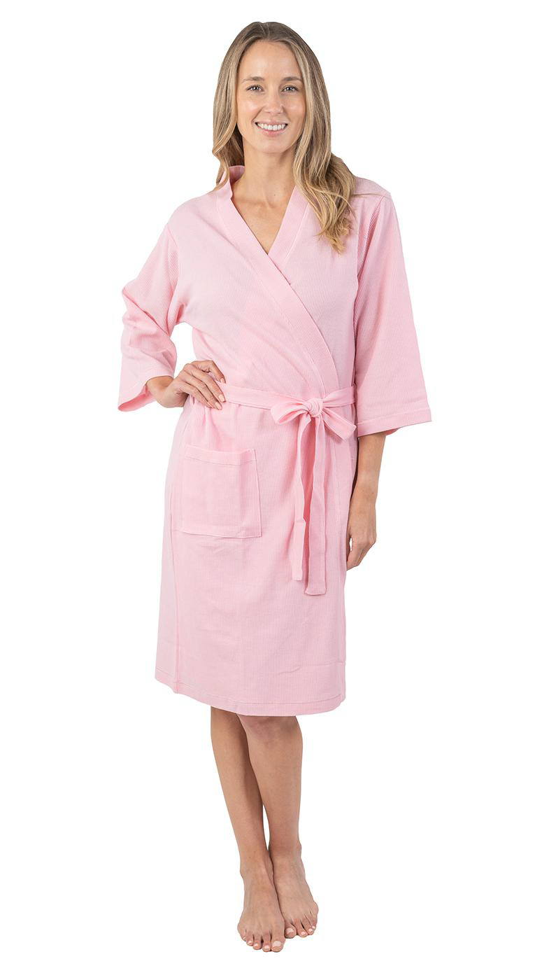 Kimono Gaufré 40'' Patricia 985-3C 