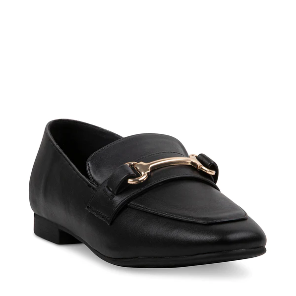 Loafer en Cuir Vegan Steve Madden Drape 