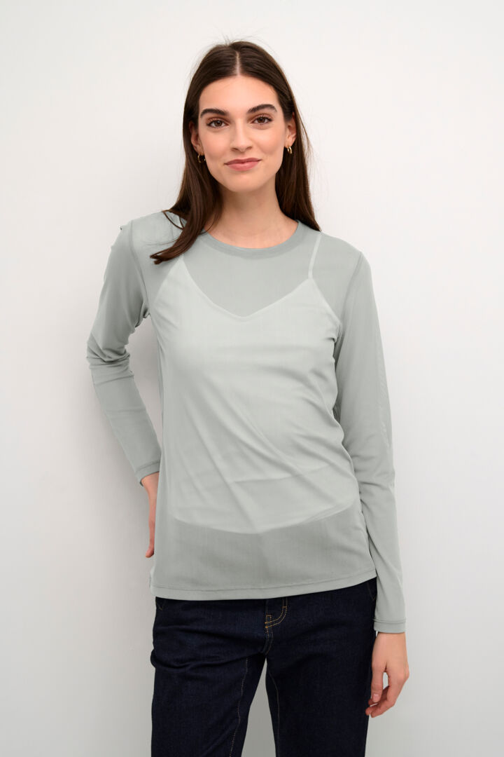 CUmelida Blouse 50110225 