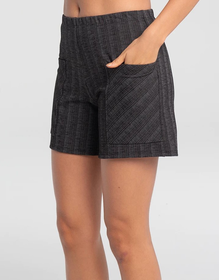 Short en Tricot Kollontaï Murie 