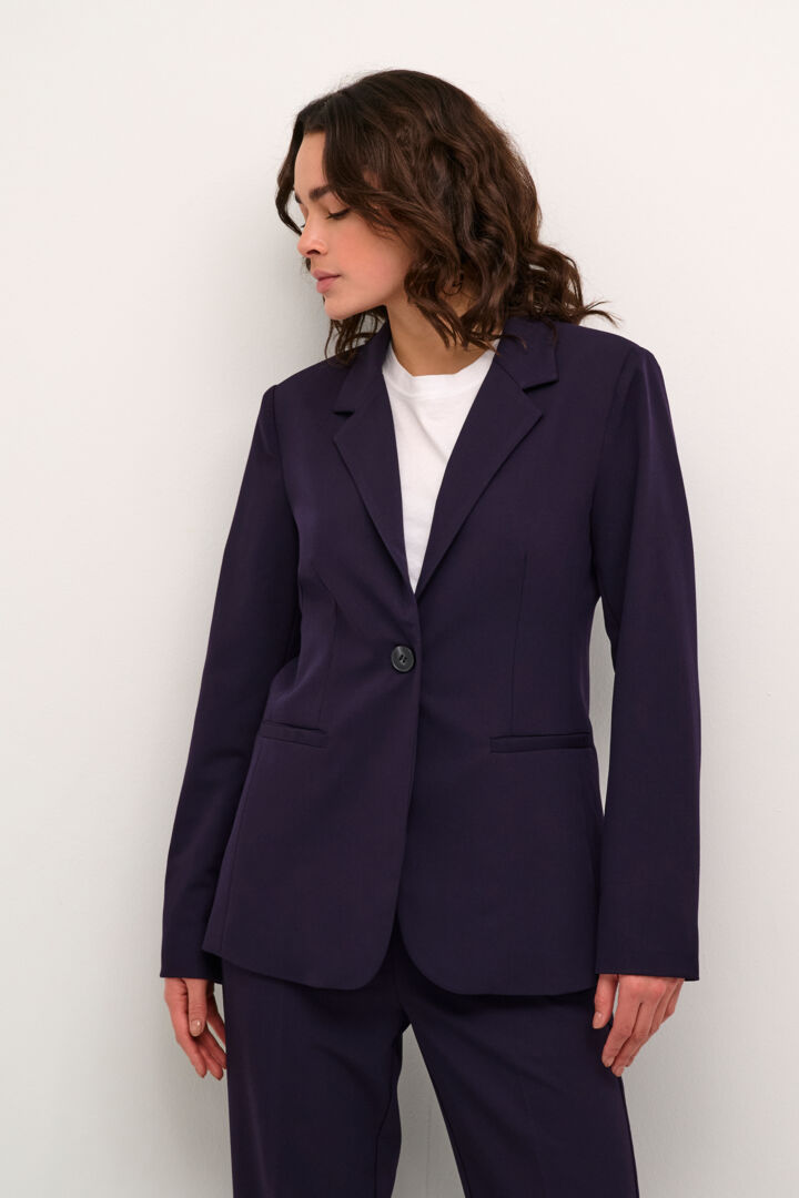 Blazer KAsakura Kaffe10506684 