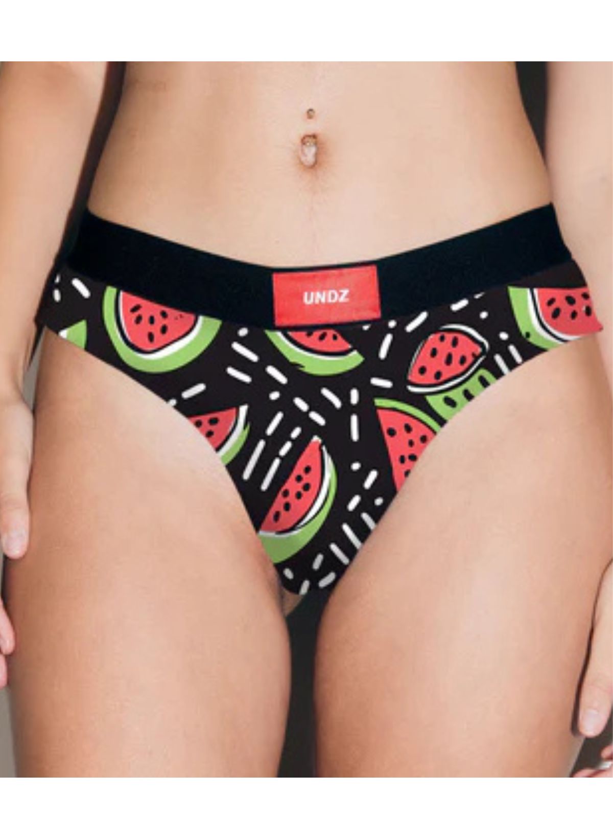 Cheeky Femme UNDZ Melon