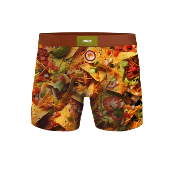 Boxer UNDZ Men Classic TACOS 