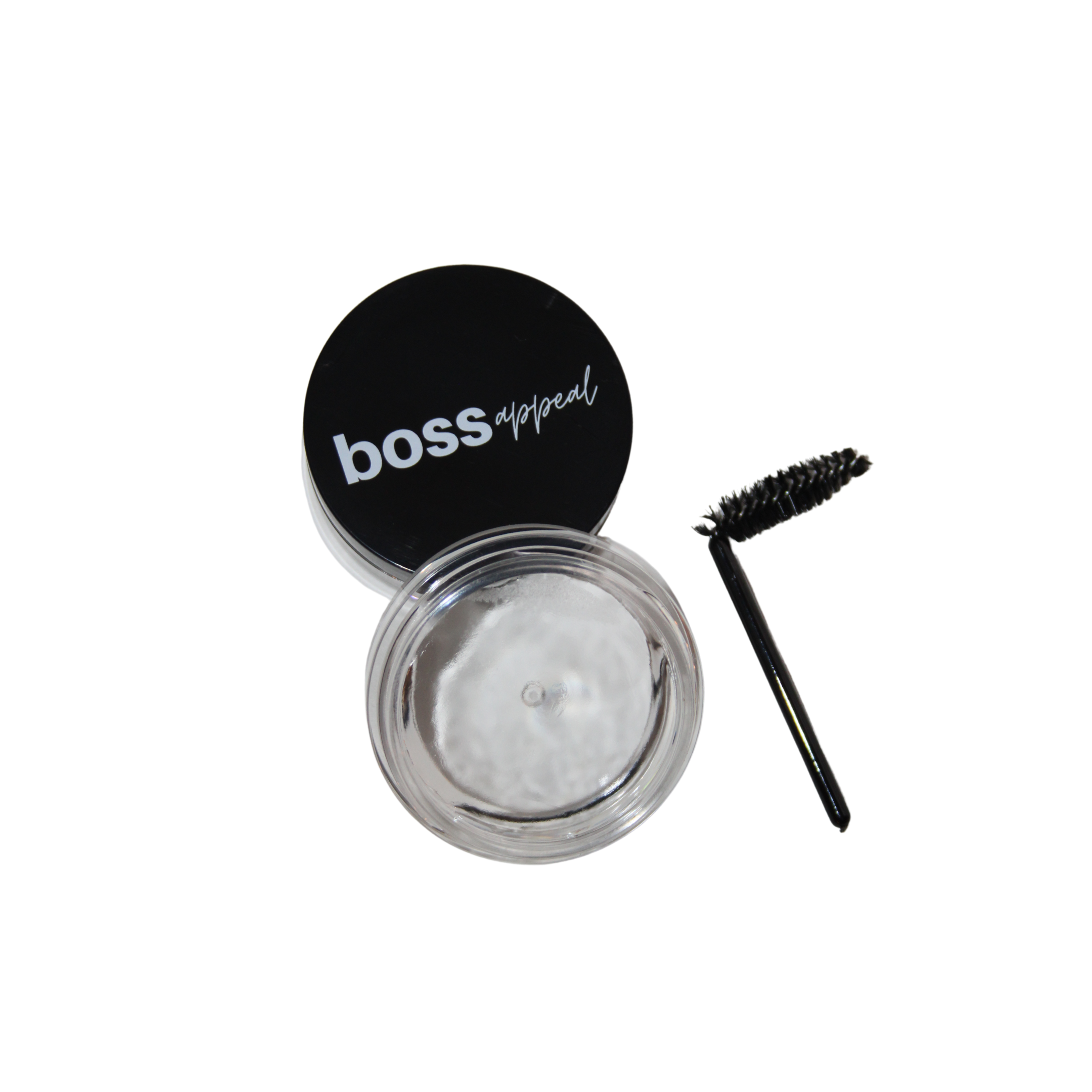 Clear Brow Gel Boss Appeal