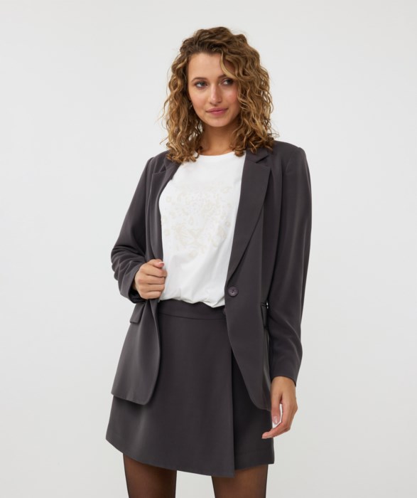 Blazer Long Esqualo 2410704 