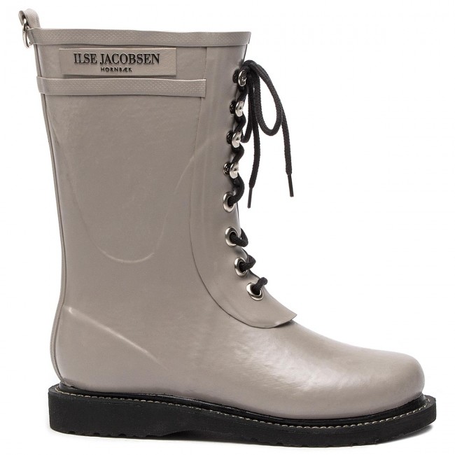 Botte de Pluie Mi-Mollet Ilse Jacobsen RUB15 