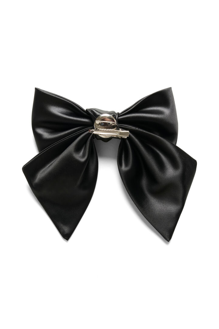 KAlorrali Bow Kaffe 10509638 Noir One size