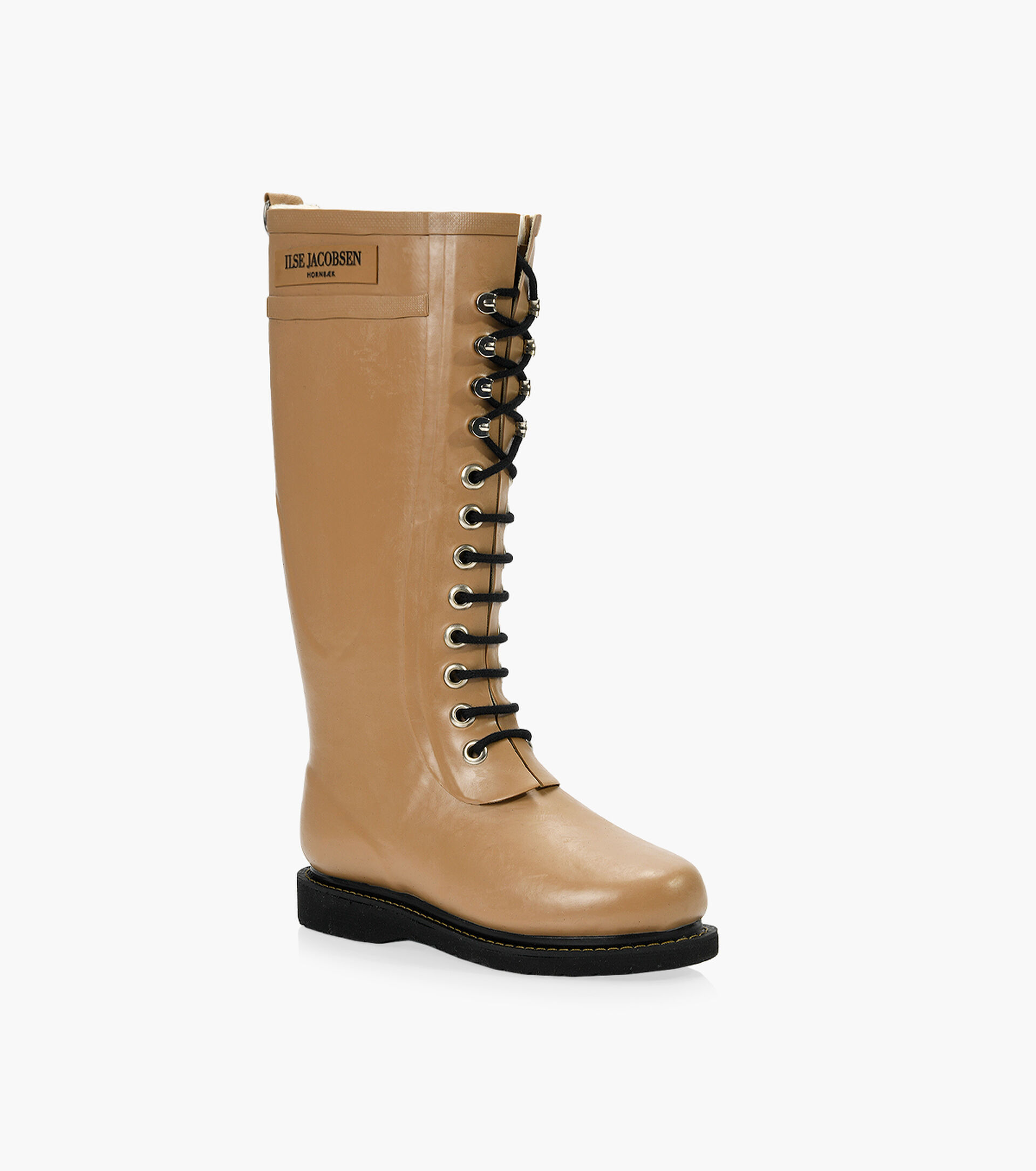 Botte de Pluie Haute Ilse Jacobsen RUB1 