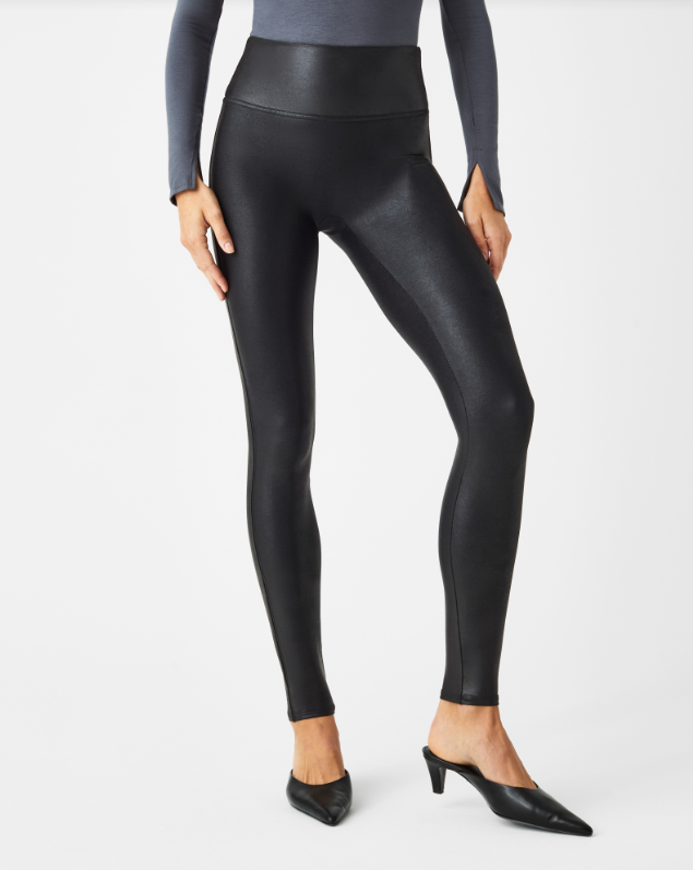 Legging en Similicuir SPANX 2437 