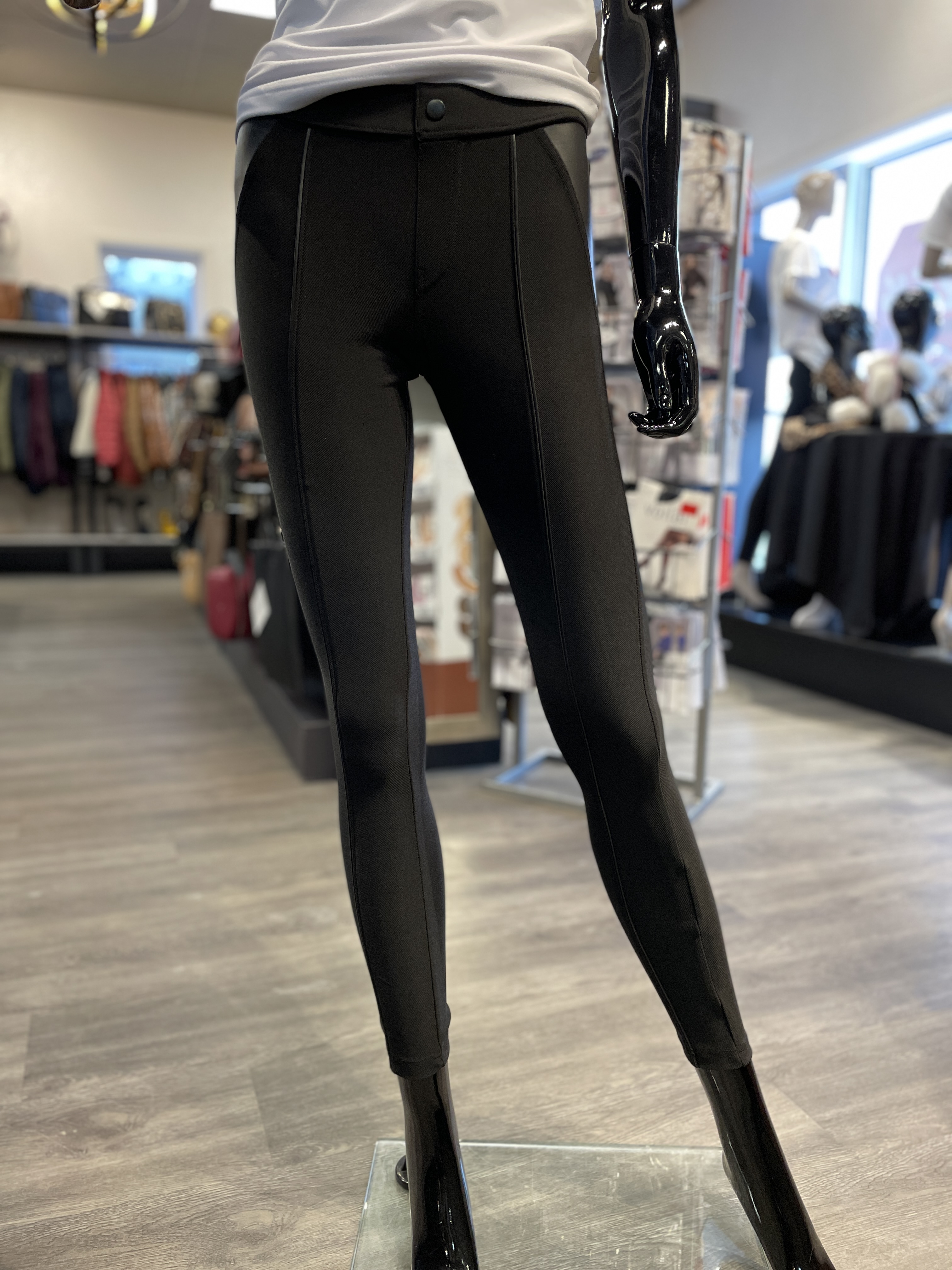 Leggings ZEZA B HUE 19850 