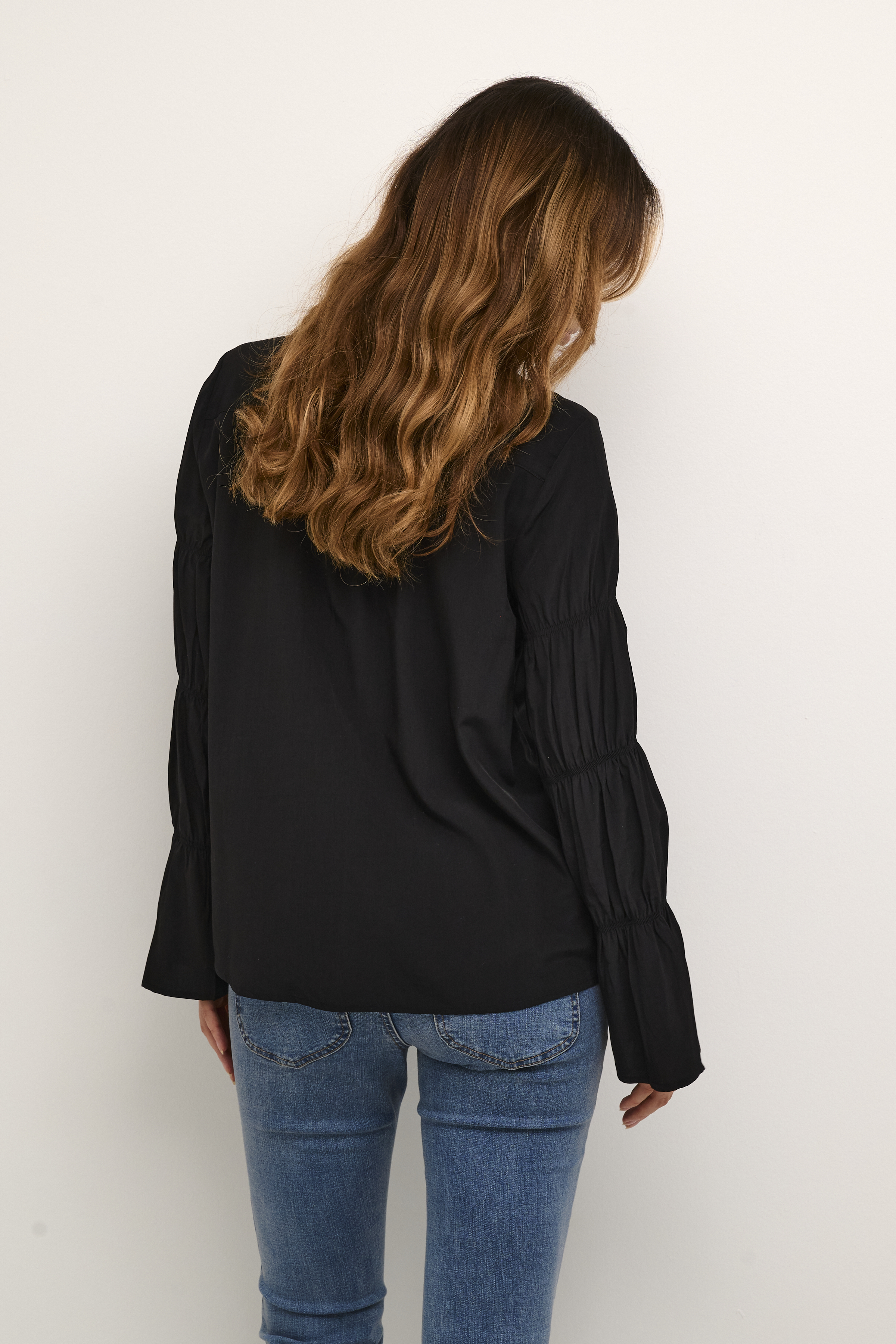 Blouse avec Élastique Asmine Culture 50110275 