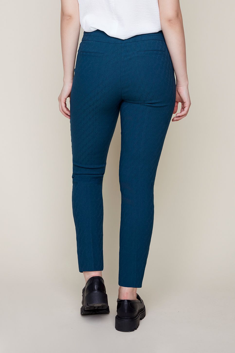 Pantalon Pull On Renuar R1542 