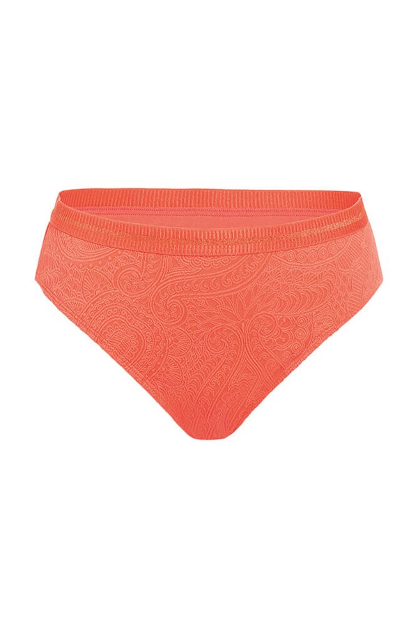 Bas de Bikini Panama Amoena 71389 