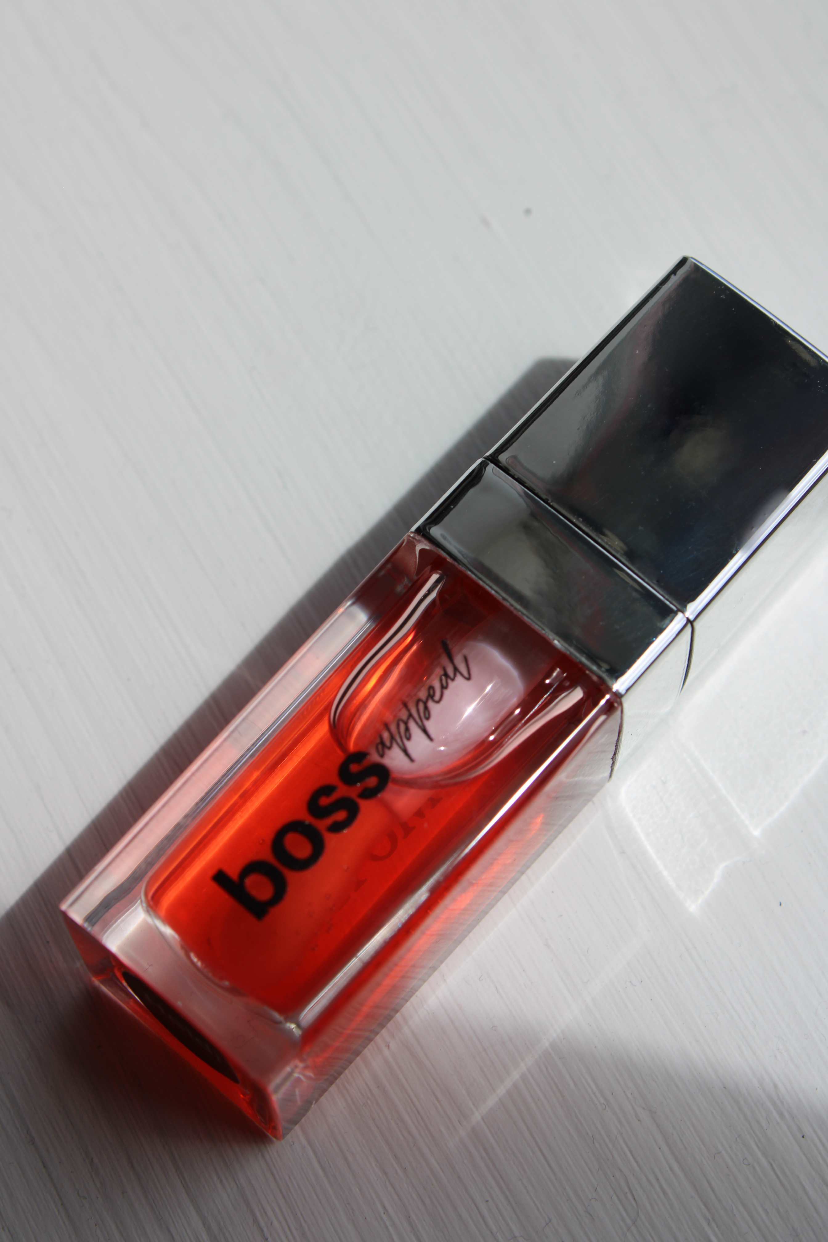 Lip Glow Oil Boss Appeal Heidi