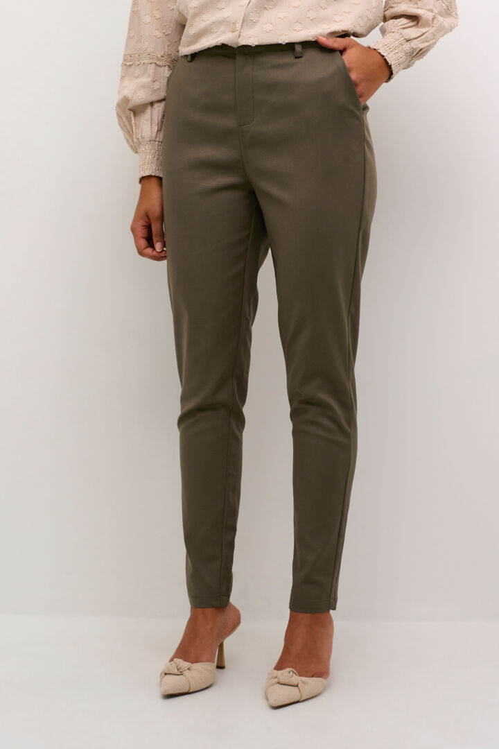 Pantalon Kaloraine Kaffe 10509133 