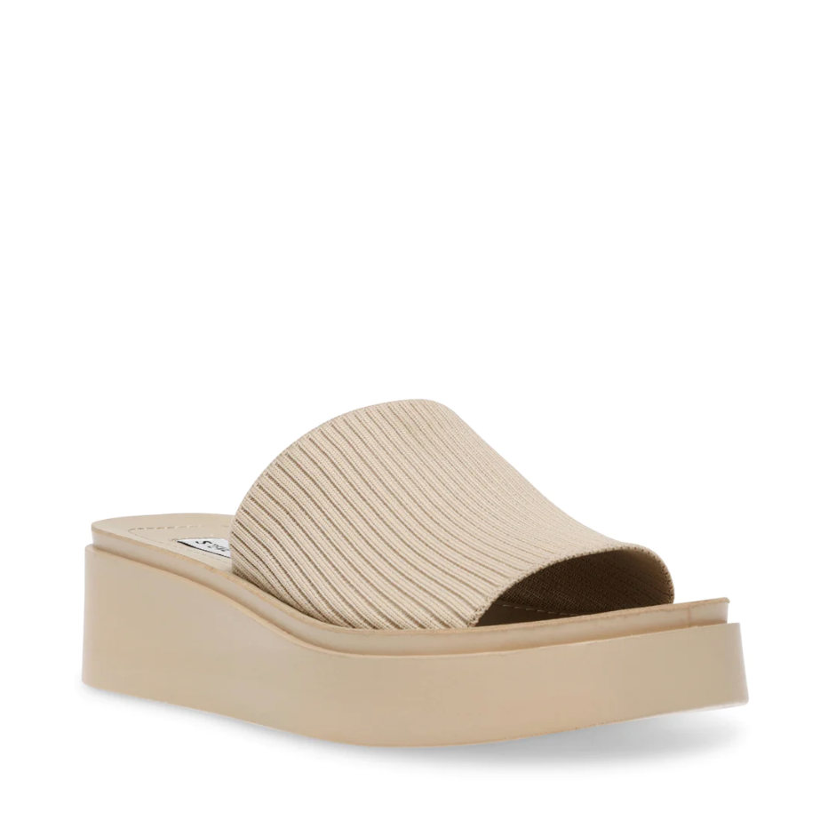 Sandale Compensée Steve Madden Balanced 