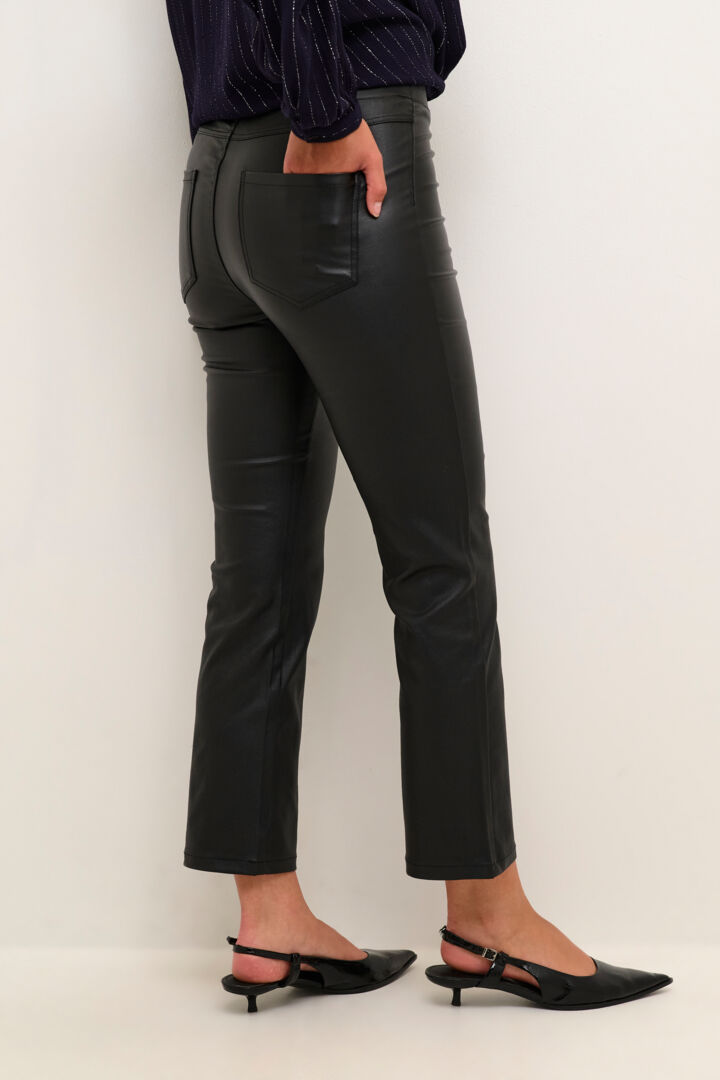 Jegging KAada Crop Kaffe 10503875 