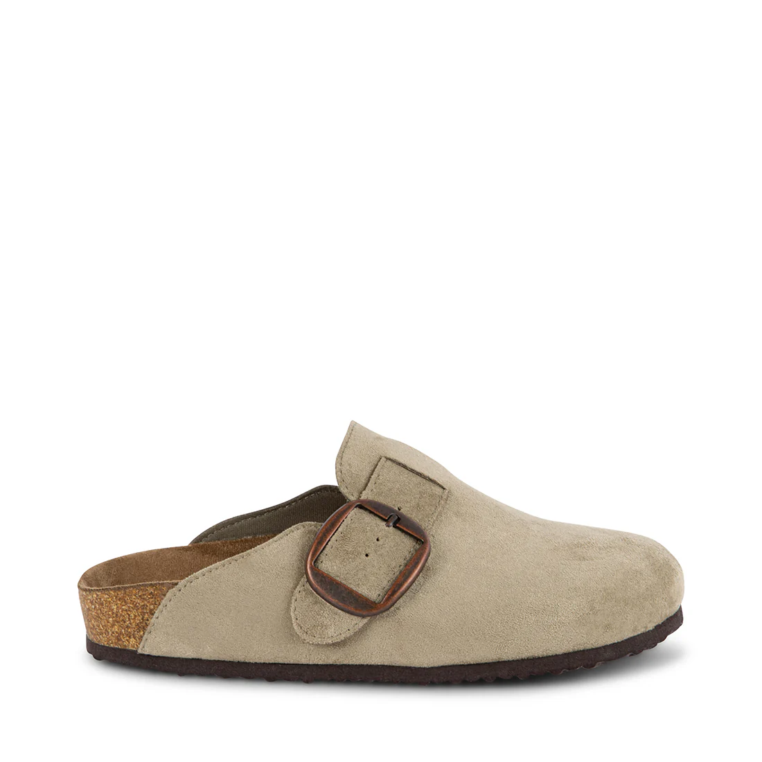 Soulier Mule Steve Madden Deacon 