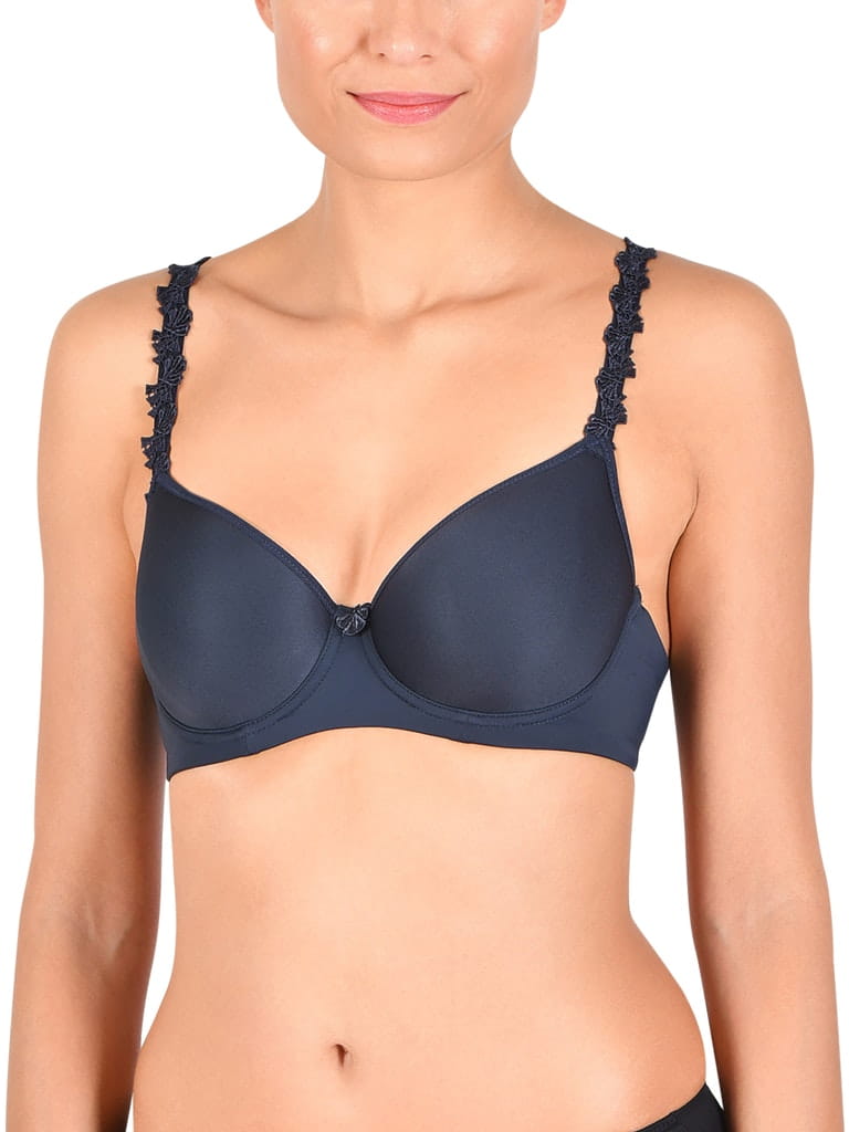 Bra Spacer Cup & U/Wire Salamanca Blue Label 7657 