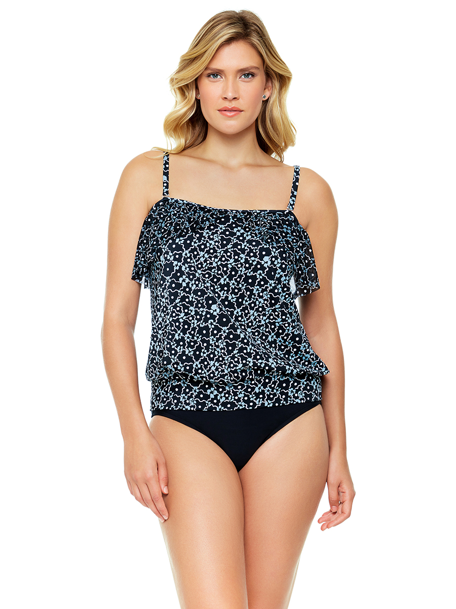 Tankini Dot