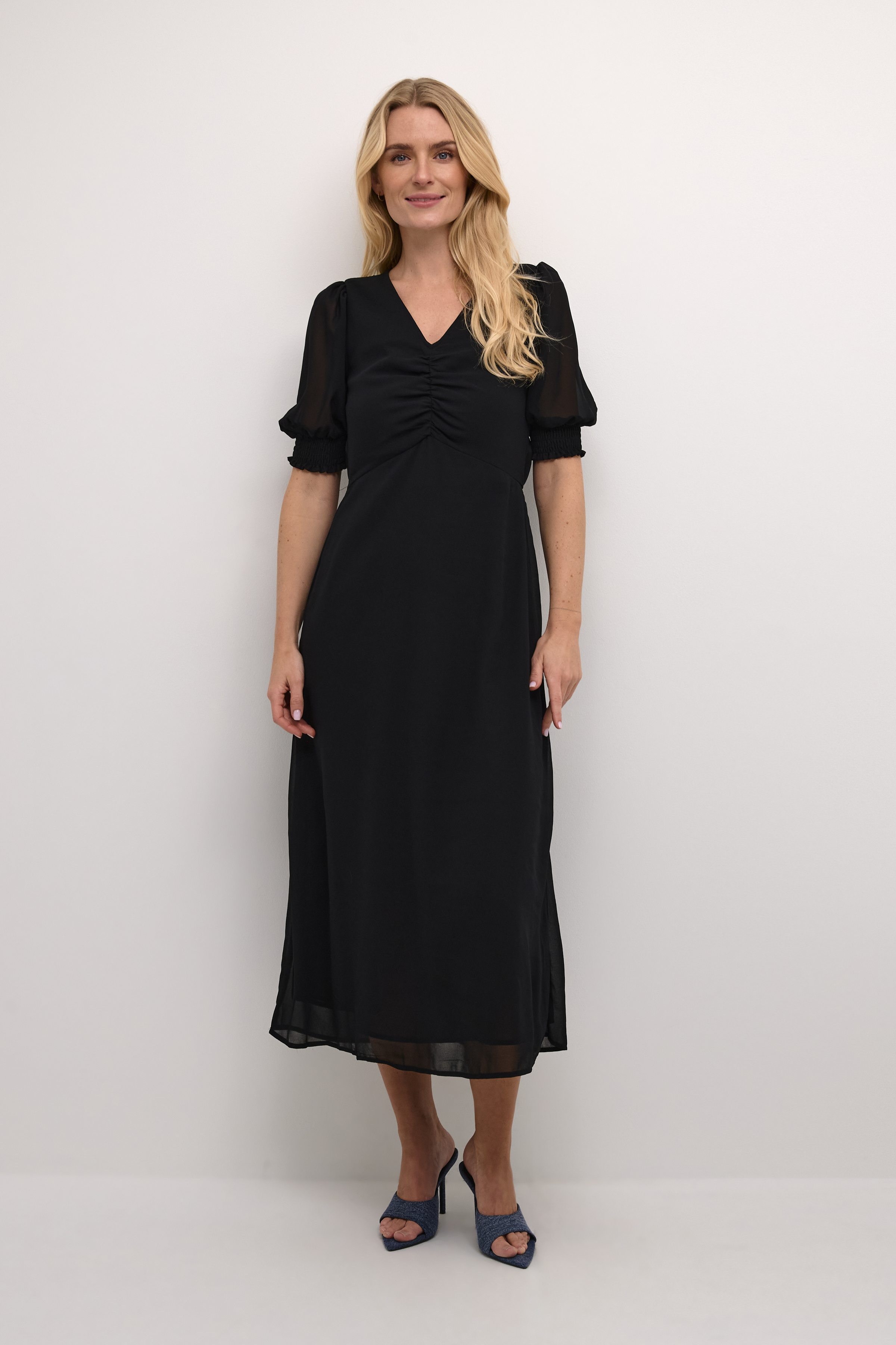 Robe Vita Kaffe 10508340 