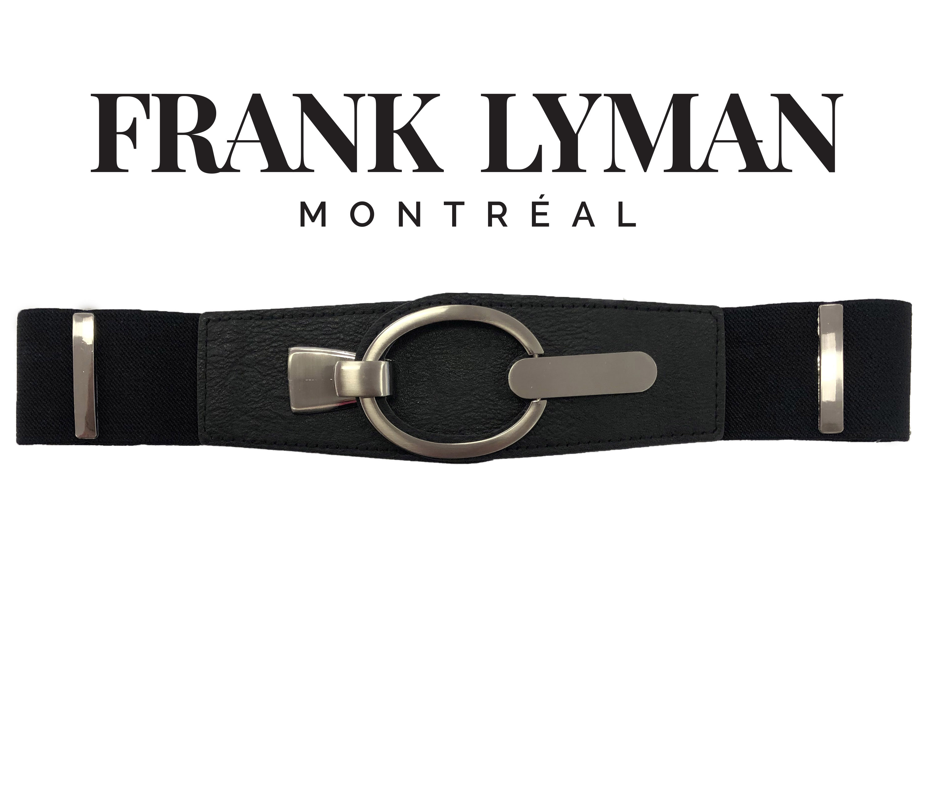 Ceinture Frank Lyman A23302U 