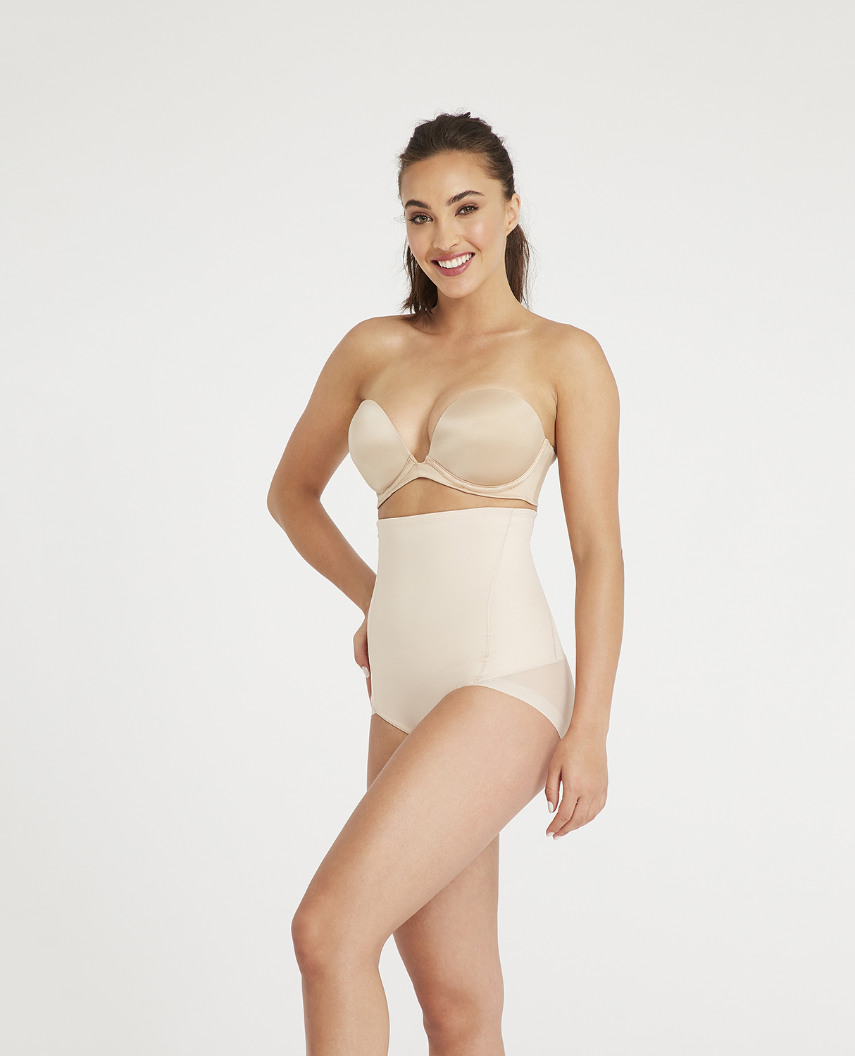 Culotte Janira Secrets Silueta Forte Invisible Effet Corset avec Compression Optimale Niveau Fort 31117 