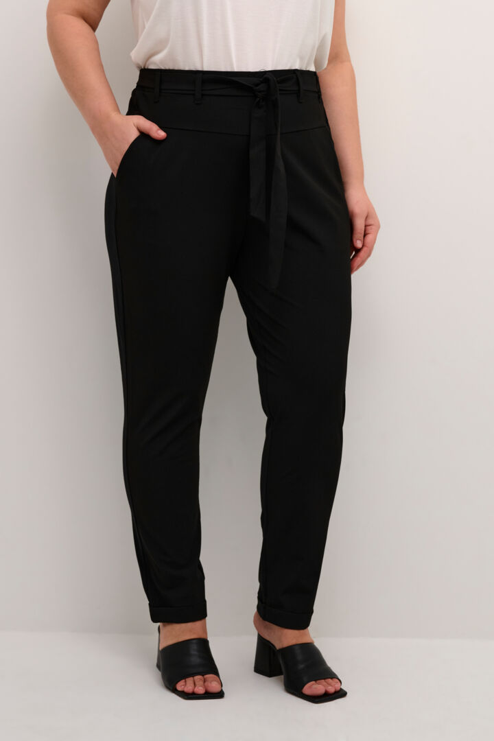 Pantalon KCjia Kaffe Curve 10580008 