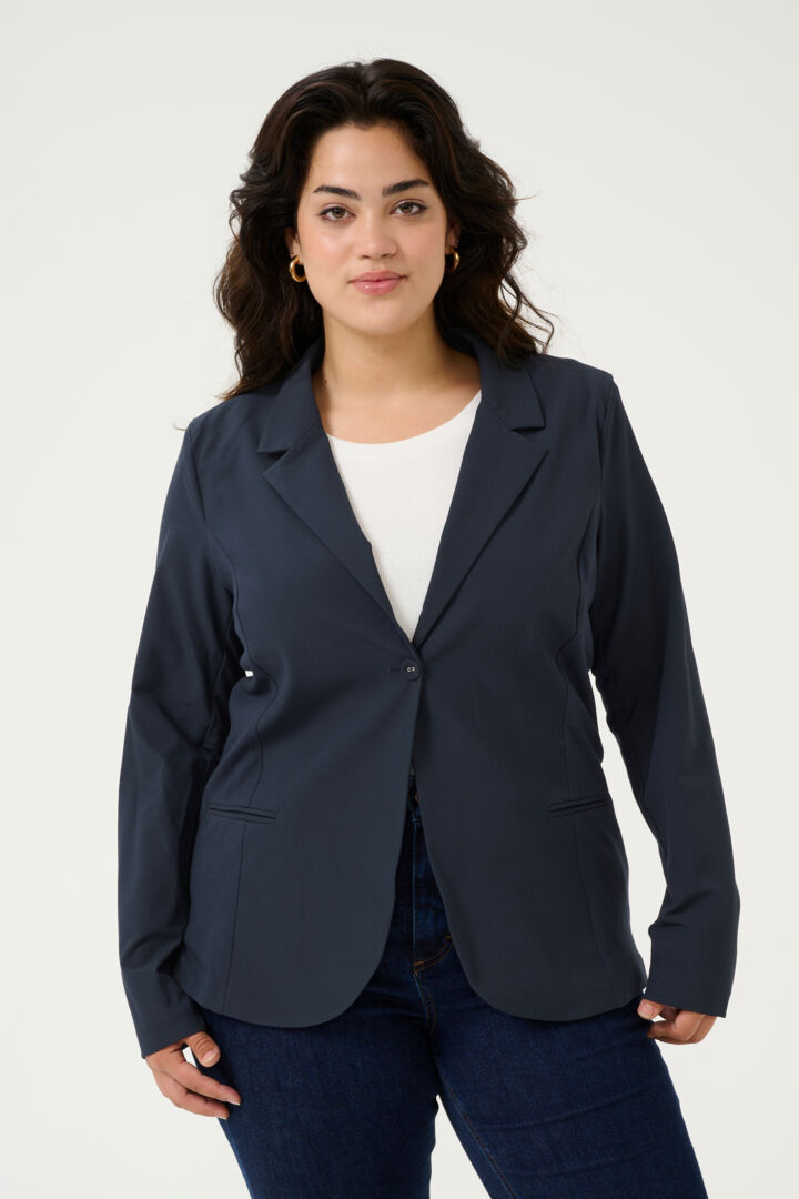 Blazer KCjia Kaffe Curve 10580023 