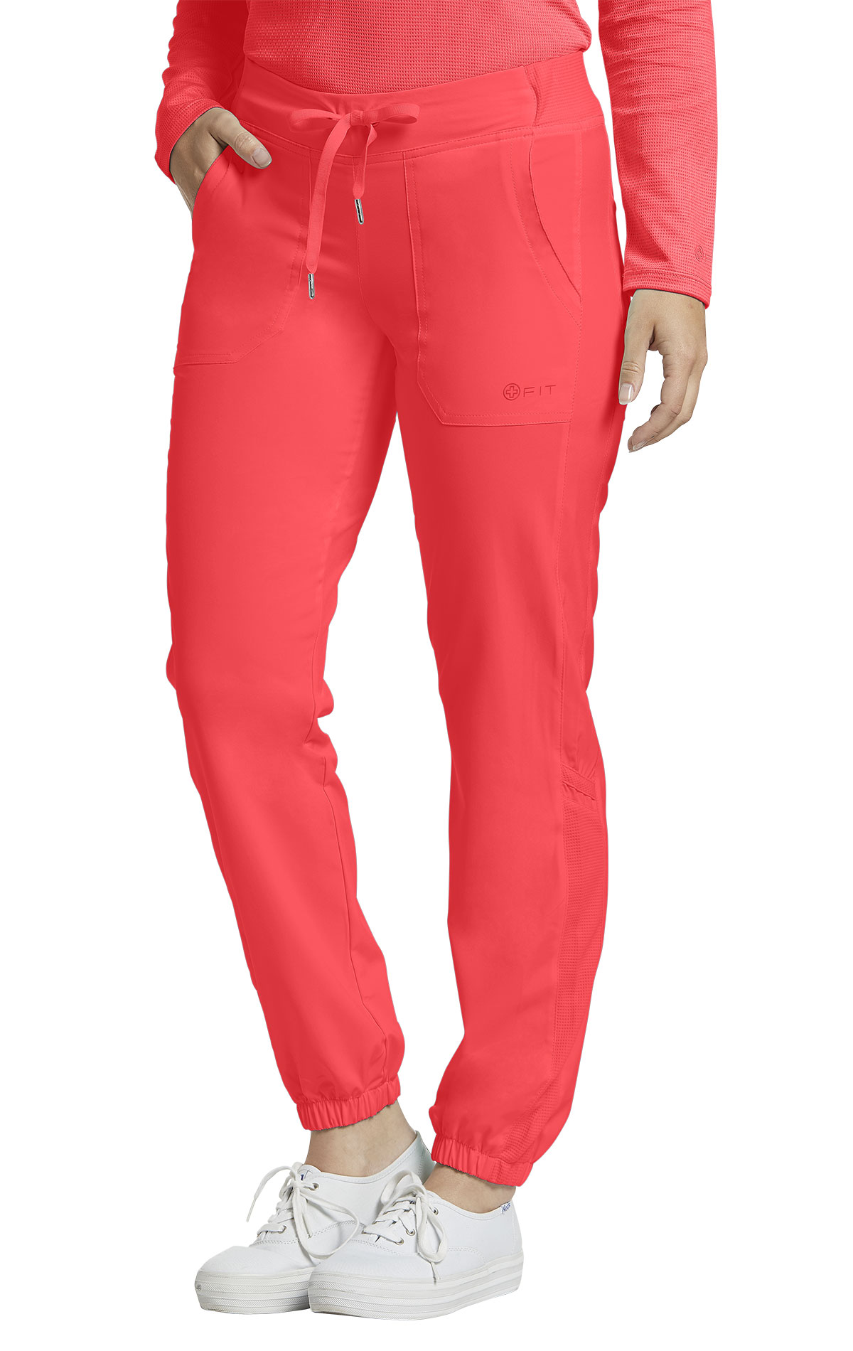 Pantalon Fit Jogger Petite 399P 