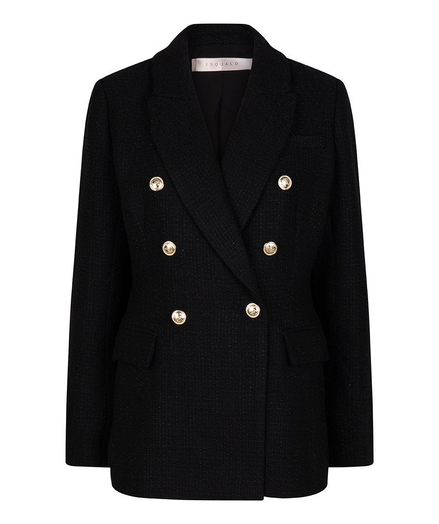 Blazer Bouclé Esqualo 17520 