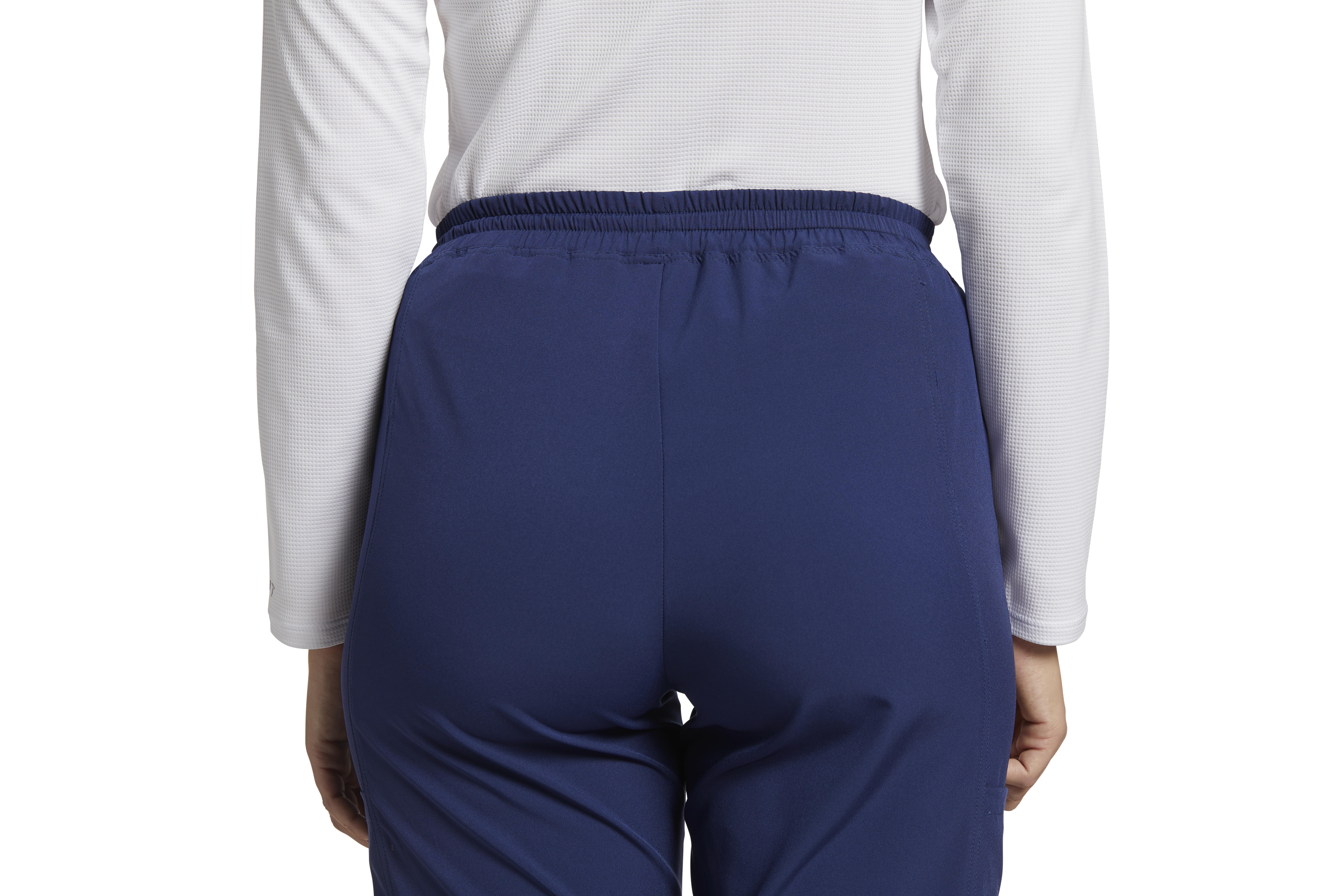 Pantalon Jogger Poches Cargo White Cross 365 