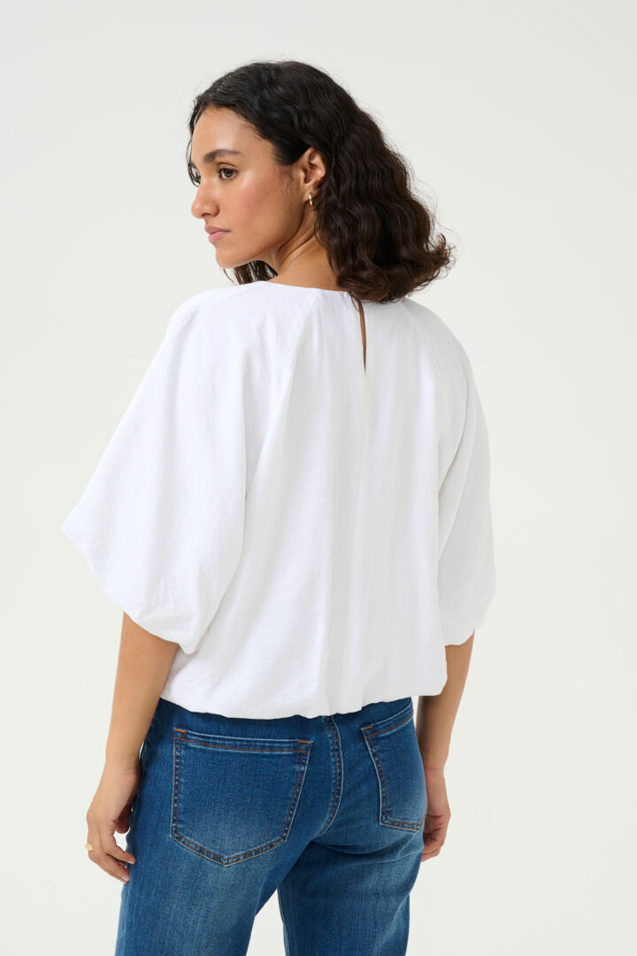 KAgabby Blouse Kaffe 10509713