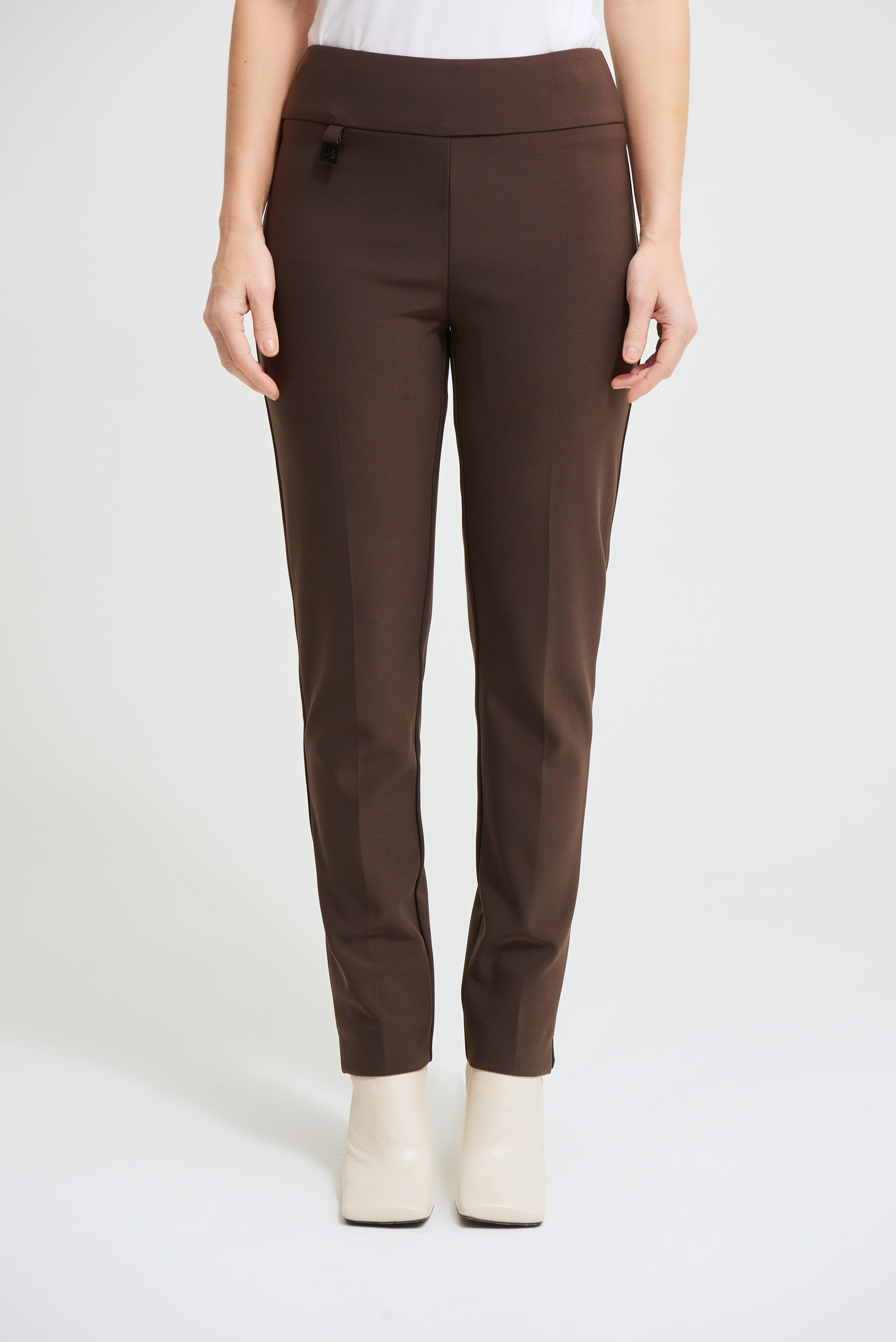 Pantalon Coupe Droite Joseph Ribkoff 144092N 